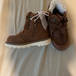 Boy Boots 