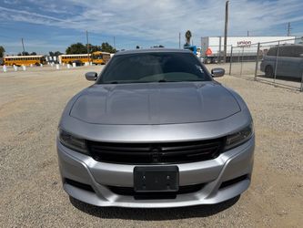 2015 Dodge Charger