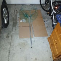 Lin Line Large Fishing Net 