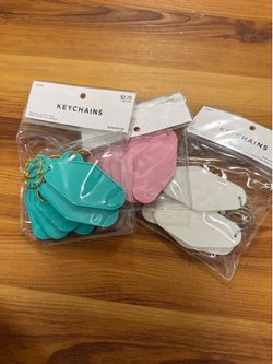 Keychains