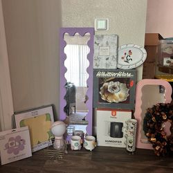 MOVING SALE - MULTIPLE ITEMS