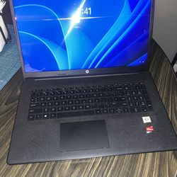 HP   17.3  Flagship HD+ Business Laptop 