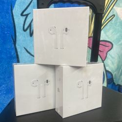 Airpods 2nd Generation For Sale New New New On Sale 