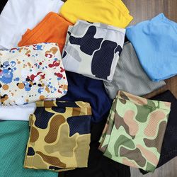 Eric Emanuel dm for prices