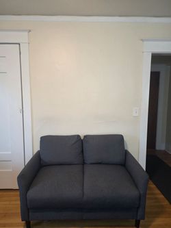 Love seat
