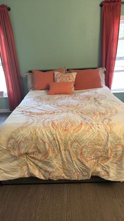 King Size Comforter 