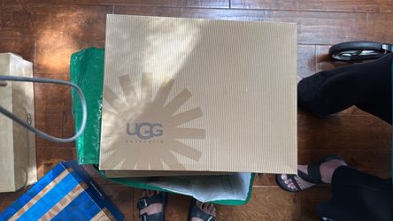 UGG Classic Tall