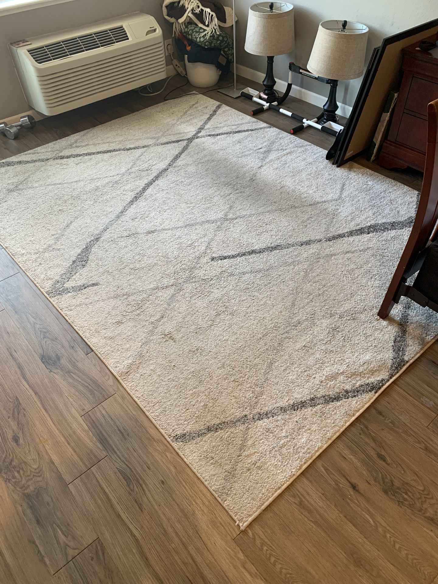 Area Rug