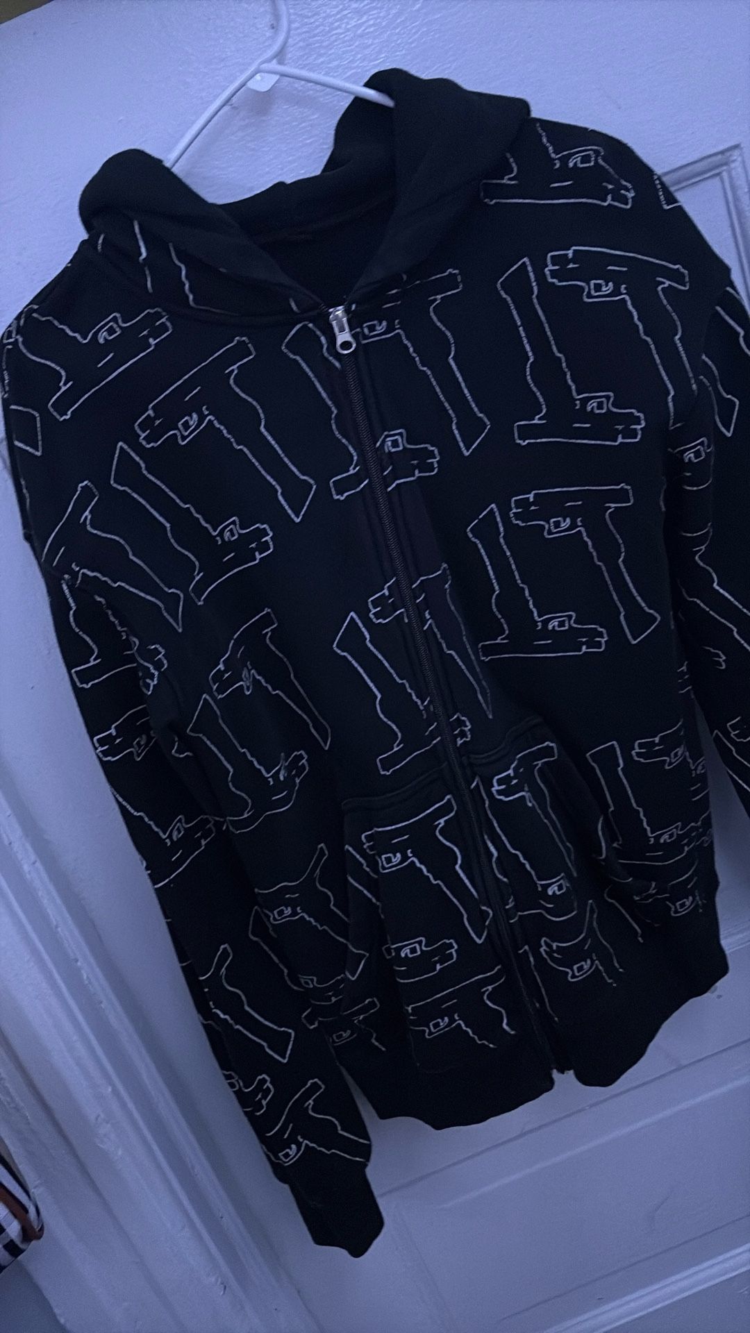 Sdl Hoodie