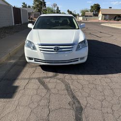 2007 Toyota Avalon