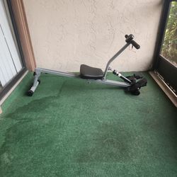 Rowing Machine