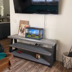 Tv Stand Entertainment Stand 