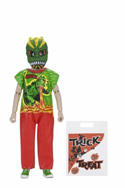 Godzilla King of Monsters Ben Cooper NECA figure