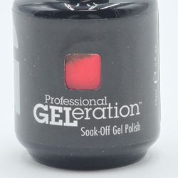 Jessica GELeration Gel Polish | Buy More Get FREE | Limited Supply