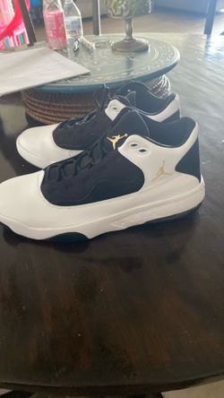 Jordan’s 11.5