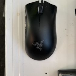 Razer Deathadder Mouse
