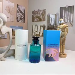 Louis Vuitton Afternoon Swim