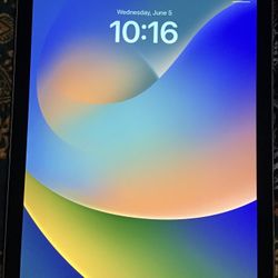 IPAD Pro Wi-Fi Plus Cellular 128 GB