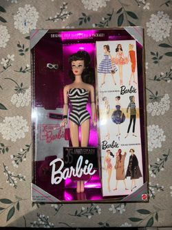 Barbie