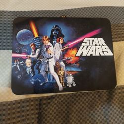 Starwars Lunchbox