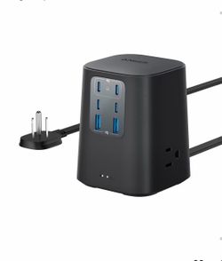 ANKER 100w DESKTOP CHARGER (NEW)