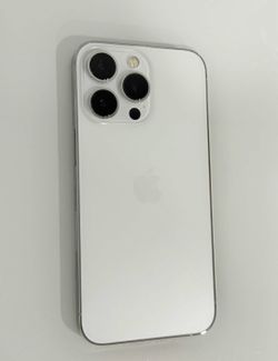 IPhone 13 Pro Max Unlocked Available