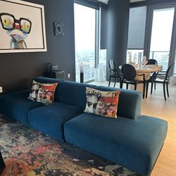 Modern Rove Concepts Modular Sofa – $1,750 (OBO)