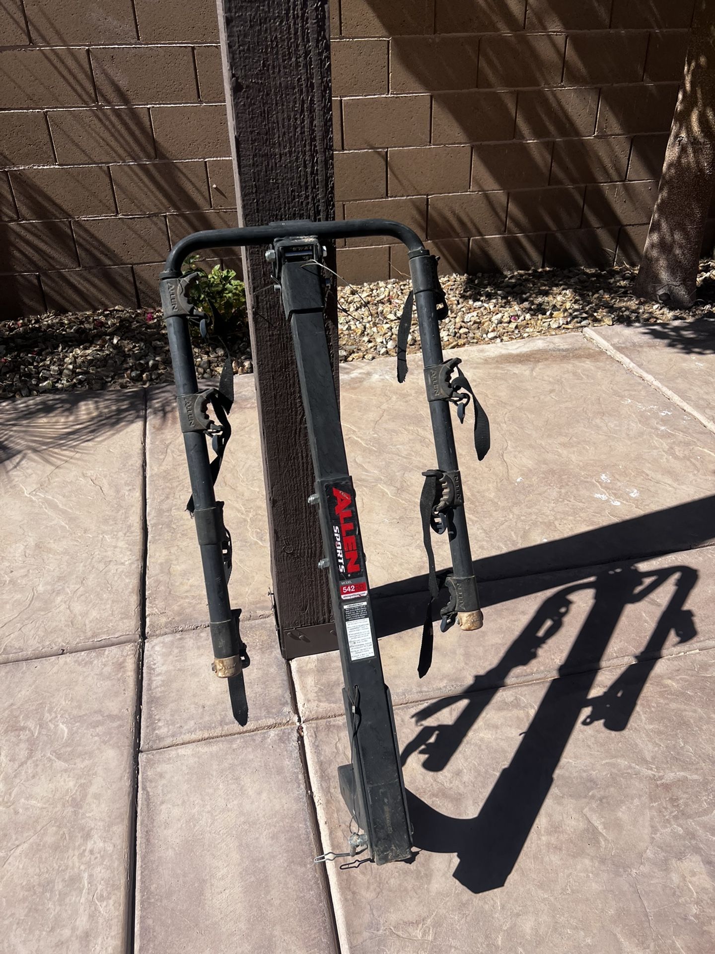 allen 542rr bike rack