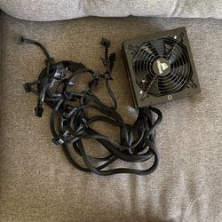 Power Supply Corsair CX750