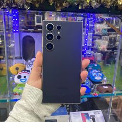 Samsung S24 Ultra $80 Down