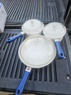 Princess  House Pots