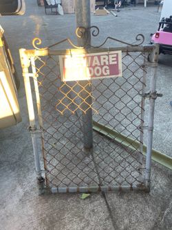 Gate