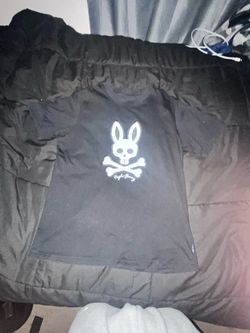 14-16 psycho bunny shirt