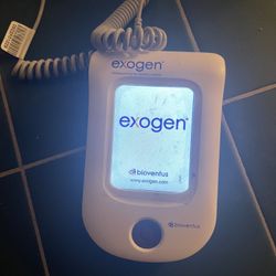 exogen® Bone Healing System For Sale 