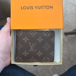 Louis Vuitton Wallet