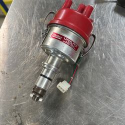 Mallory Unilite Distributior 