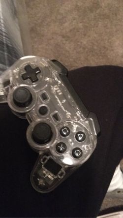 Ps3 paddle