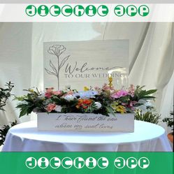 Complete Your Wedding with Beautiful Ceremony Accessories imagine involve