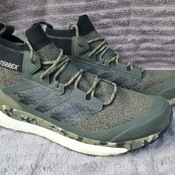 Adidas Terrex Free Hiker