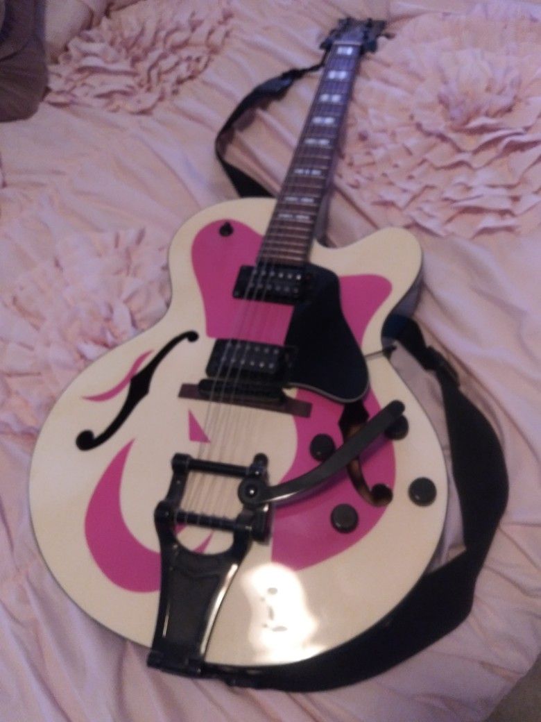 Guitar
