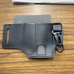 Multi tool sheath