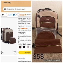 Bag new