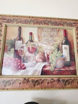 Picture frame