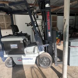 Forklift For Free 