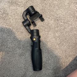 Go Pro Gimbal.
