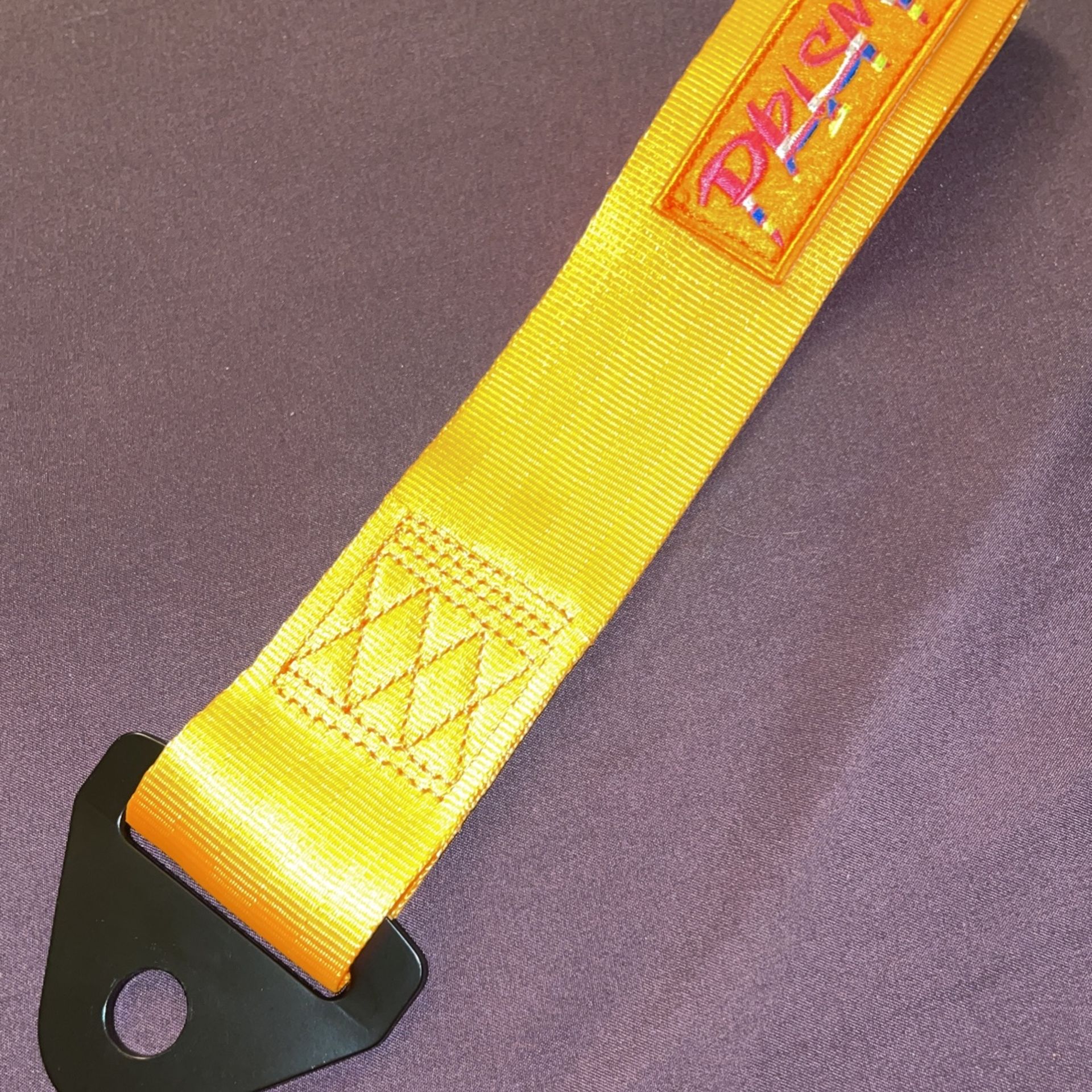 Tow Strap