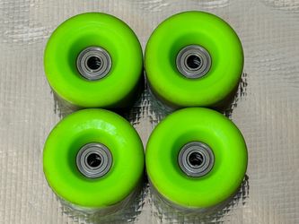 Powell Peralta rat bones wheels