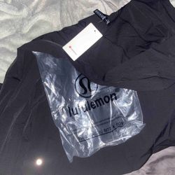 lululemon Men’s Jacket Thin