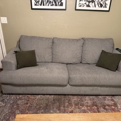 Ashley Furniture  Couch