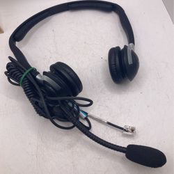 Sennheiser Headset 
